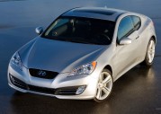 Hyundai Genesis Coupe